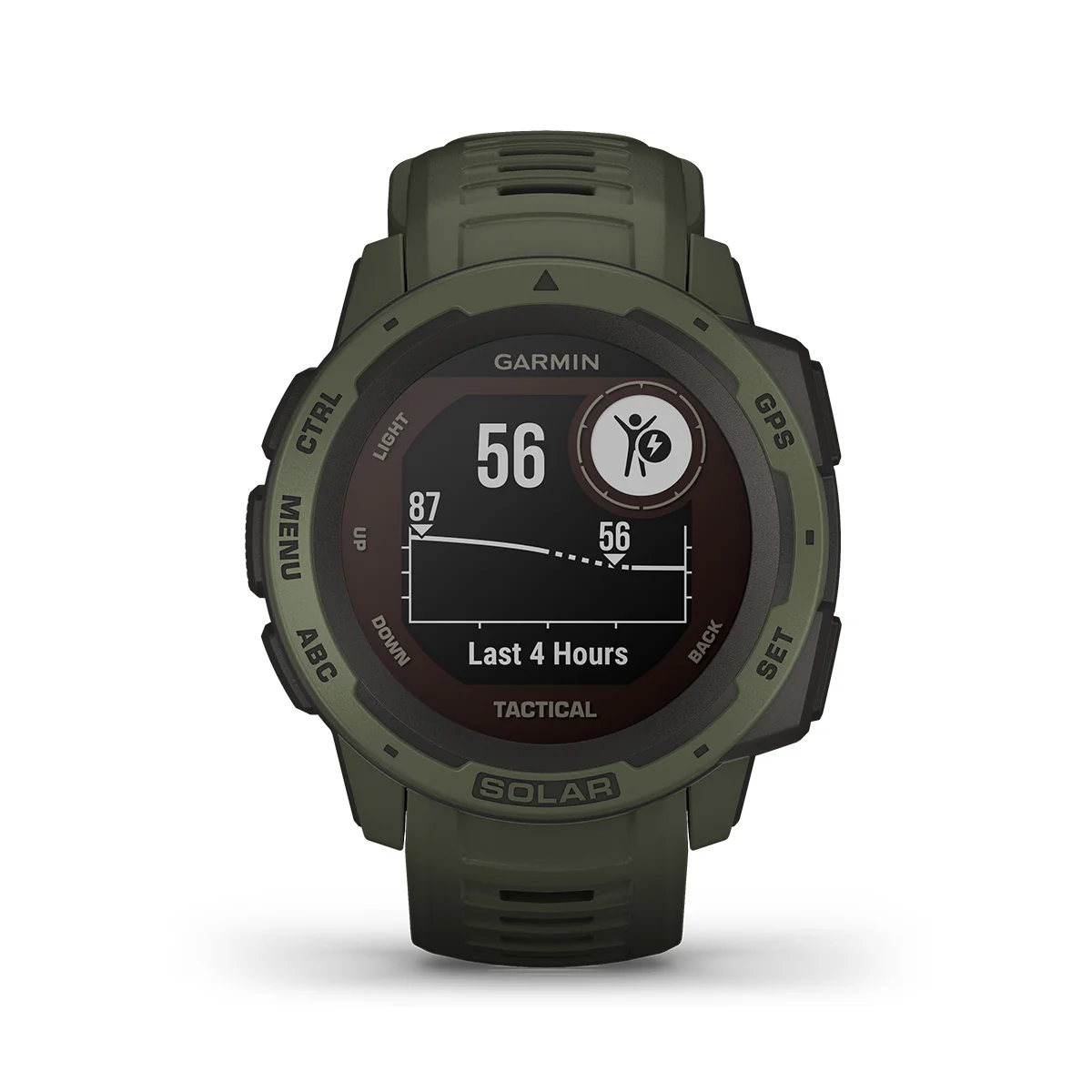Garmin Instinct Solar Tactical - Image 17