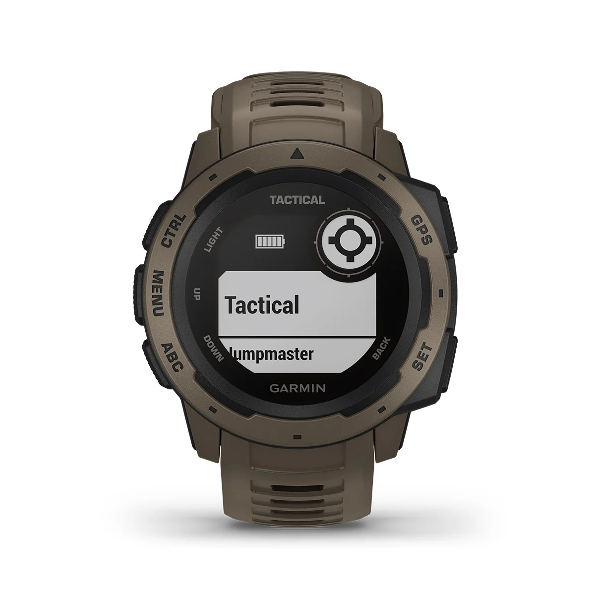 Garmin Instinct Tactical - Image 15