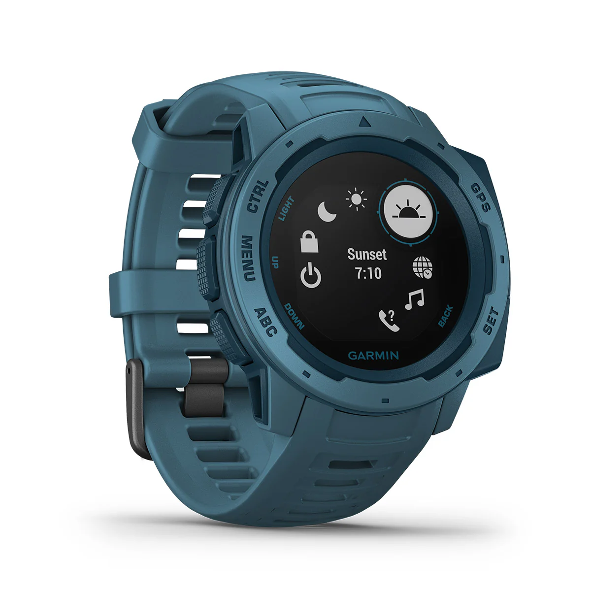 Garmin Instinct - Image 20