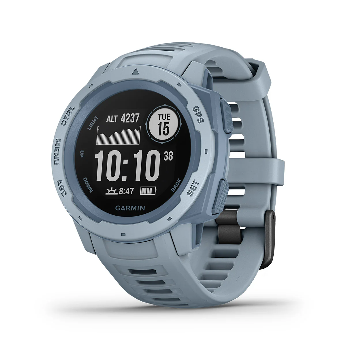 Garmin Instinct - Image 31