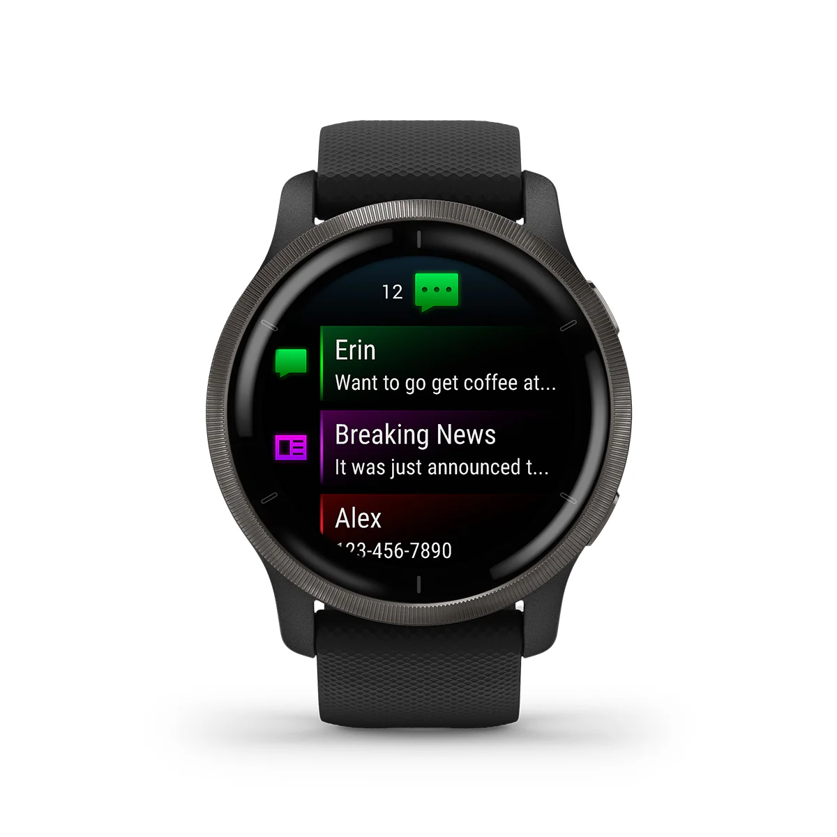 Garmin Venu 2 - Image 4