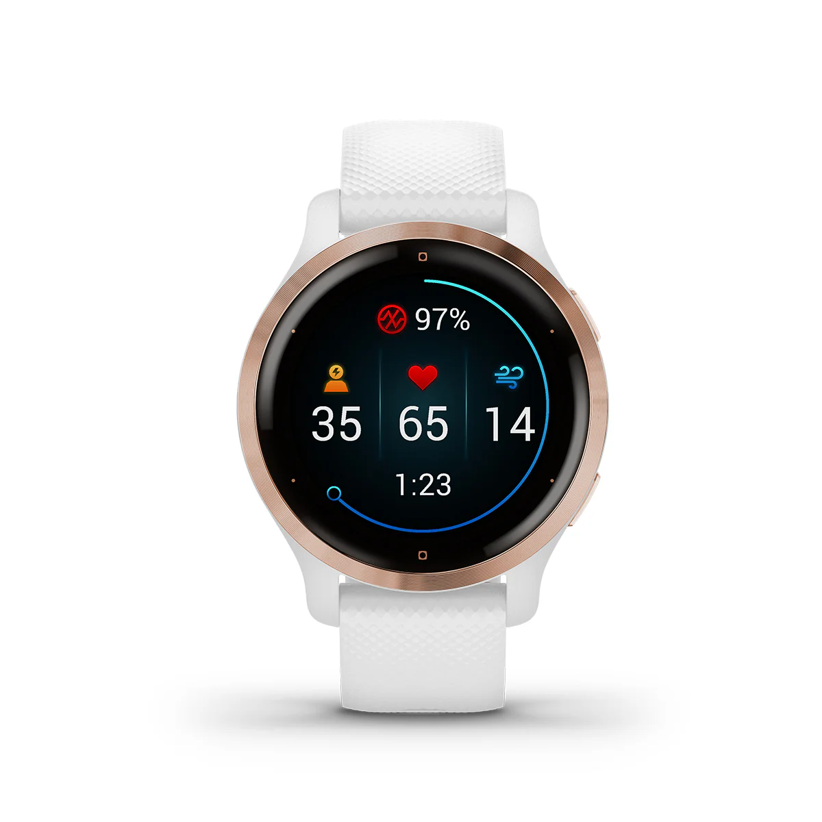 Garmin Venu 2S - Image 11