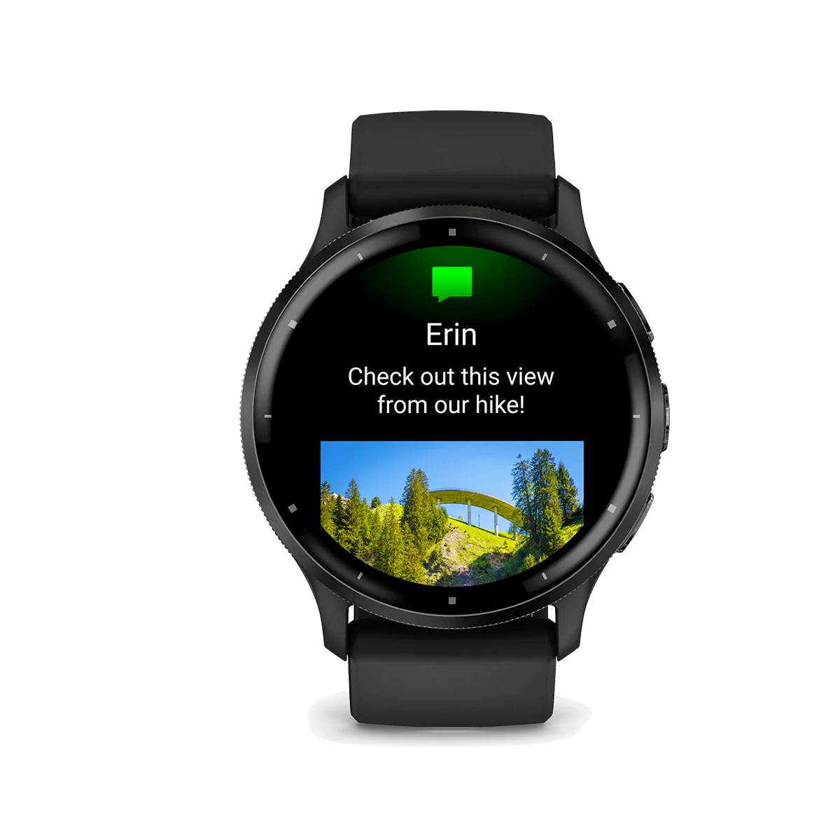Garmin Venu 3 - Image 4