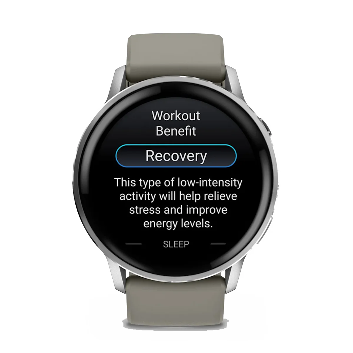 Garmin Venu 4 - Image 20