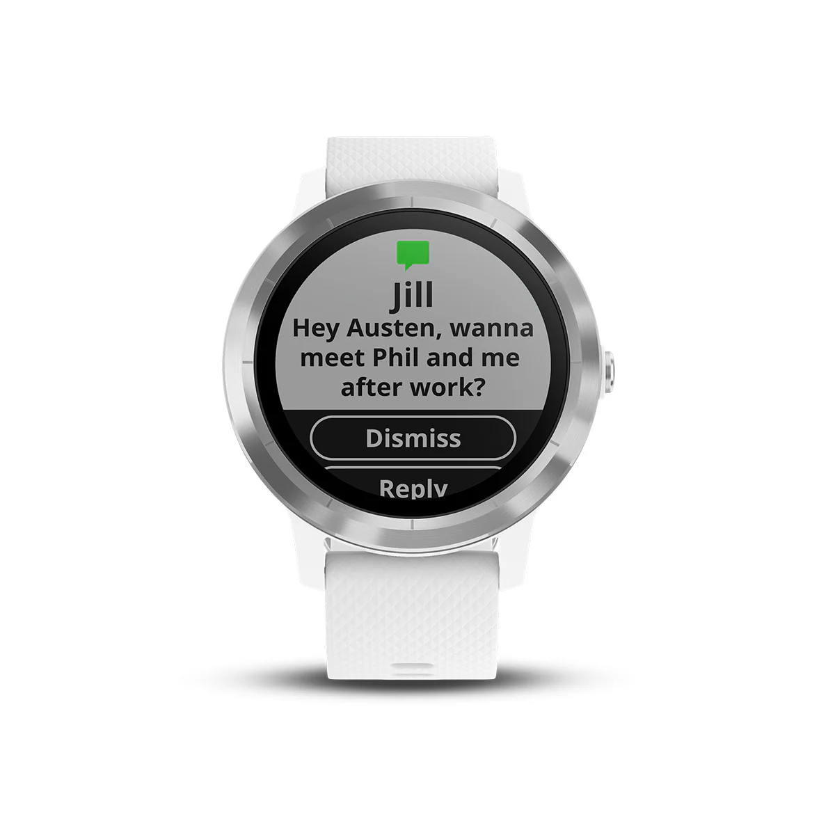Garmin Vivoactive 3 - Image 22