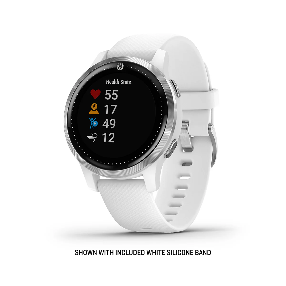Garmin Vivoactive 4 Legacy Saga - Image 11