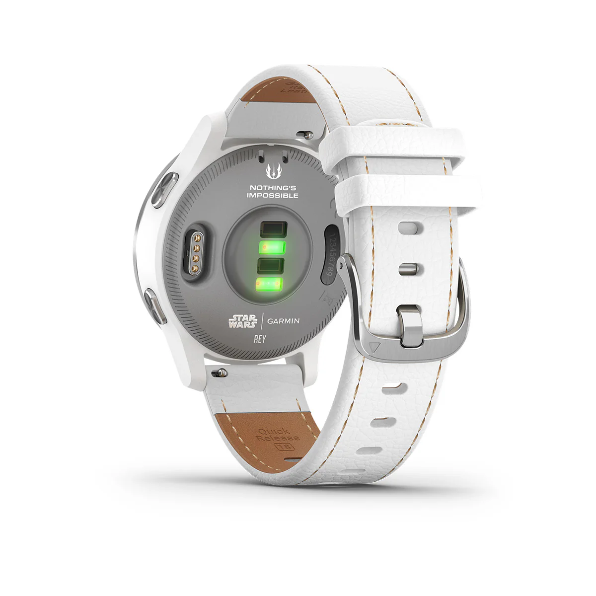 Garmin Vivoactive 4 Legacy Saga - Image 16
