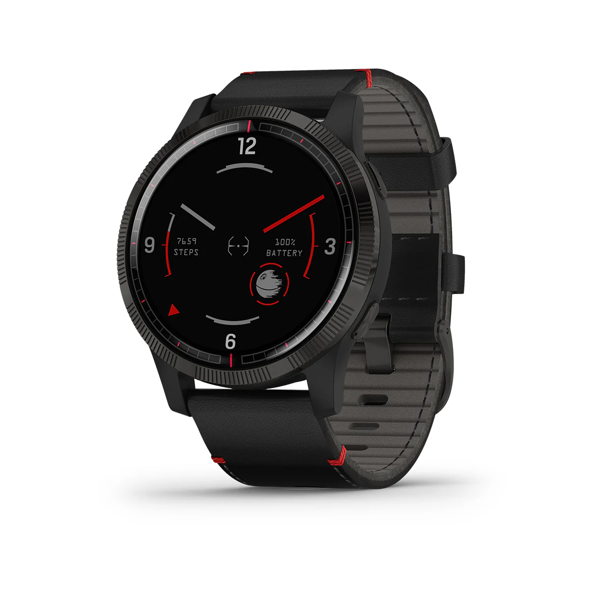 Garmin Vivoactive 4 Legacy Saga - Image 2