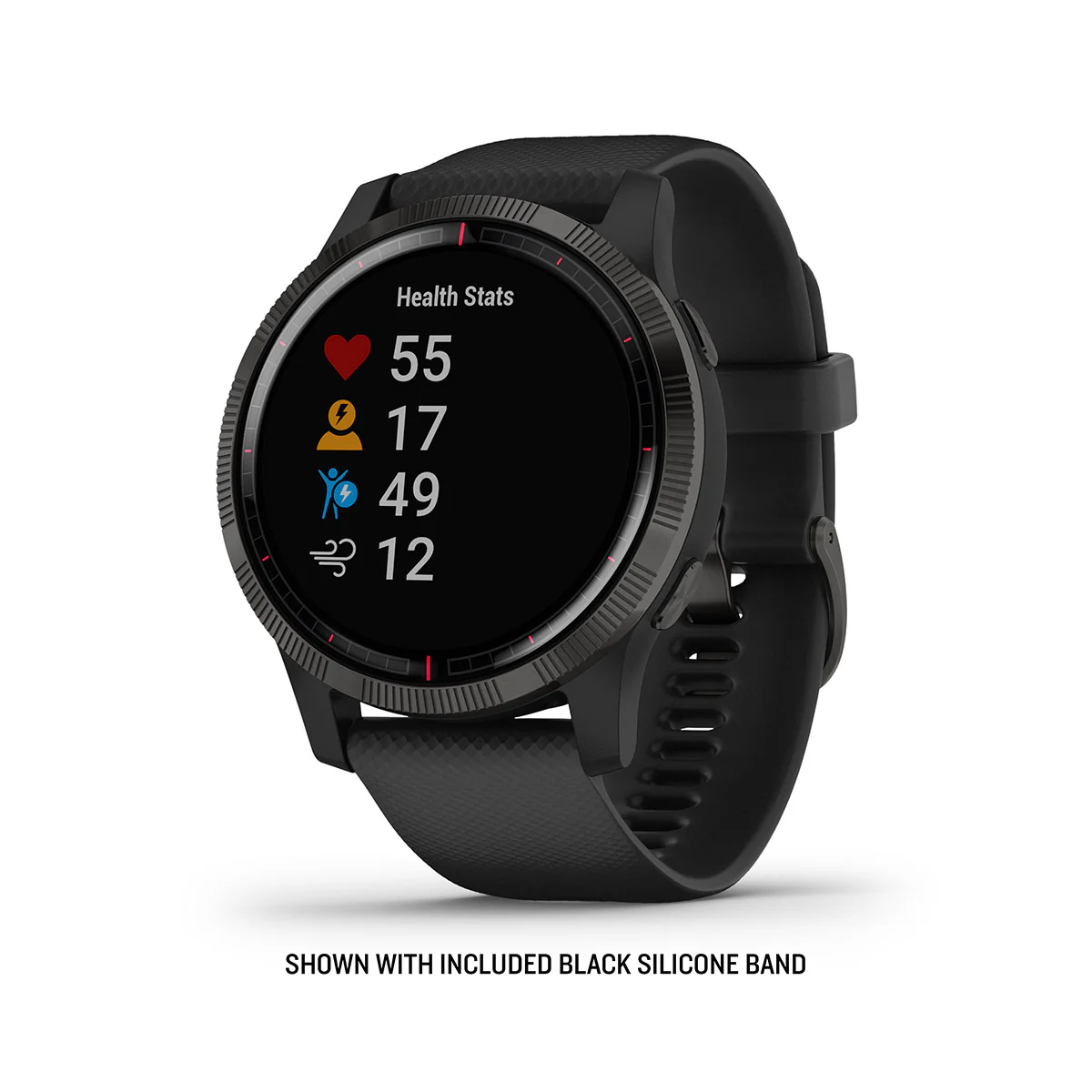 Garmin Vivoactive 4 Legacy Saga - Image 3