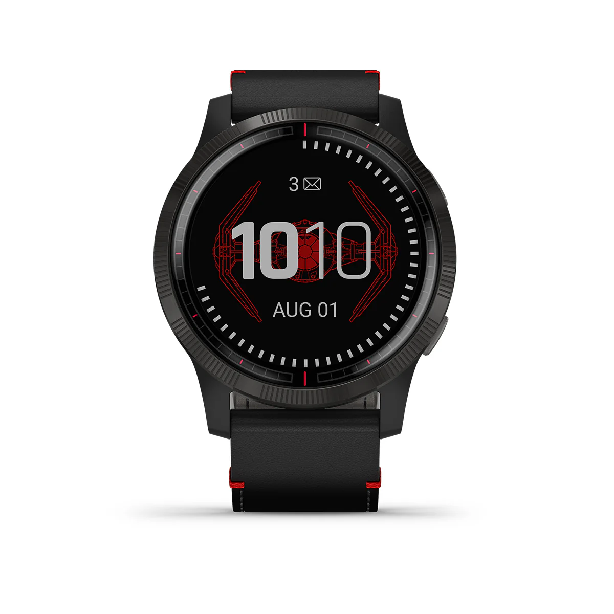 Garmin Vivoactive 4 Legacy Saga - Image 5