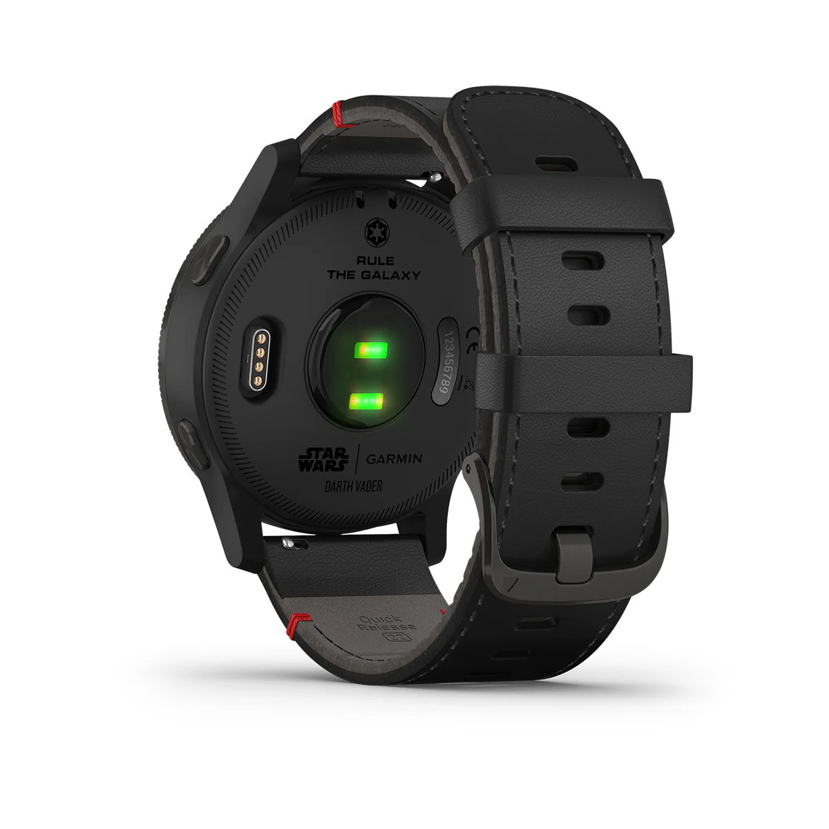 Garmin Vivoactive 4 Legacy Saga - Image 8