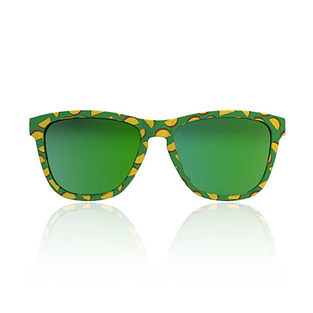 Goodr Carl's Anti-Resolutions Sunglasses - Image 4