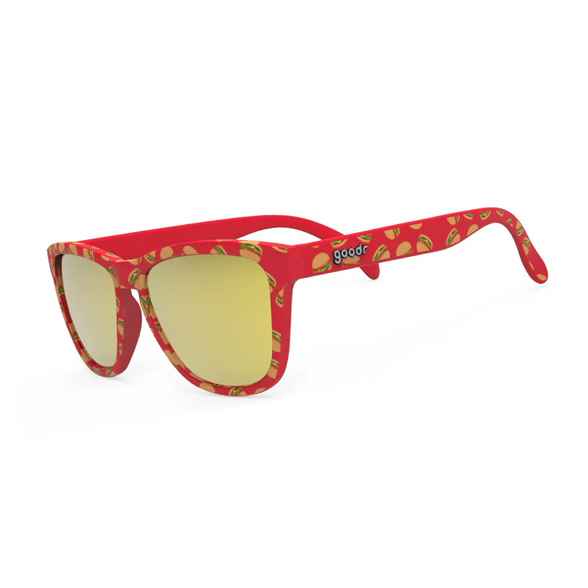 Goodr Carl's Anti-Resolutions Sunglasses - Image 6