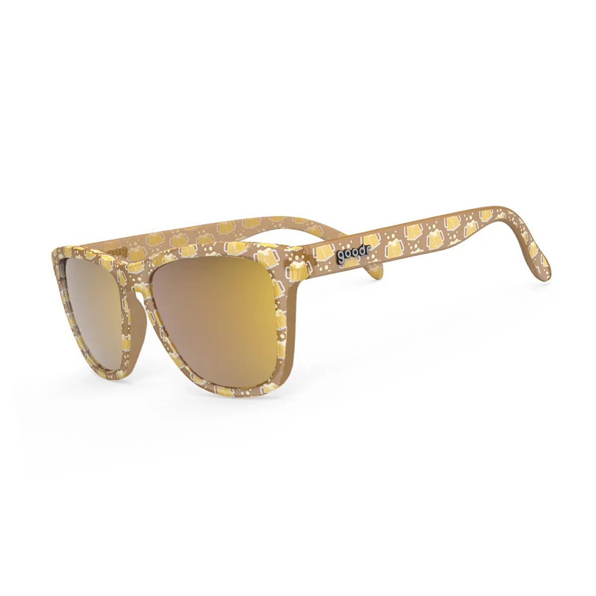 Goodr Carl's Anti-Resolutions Sunglasses - Image 7