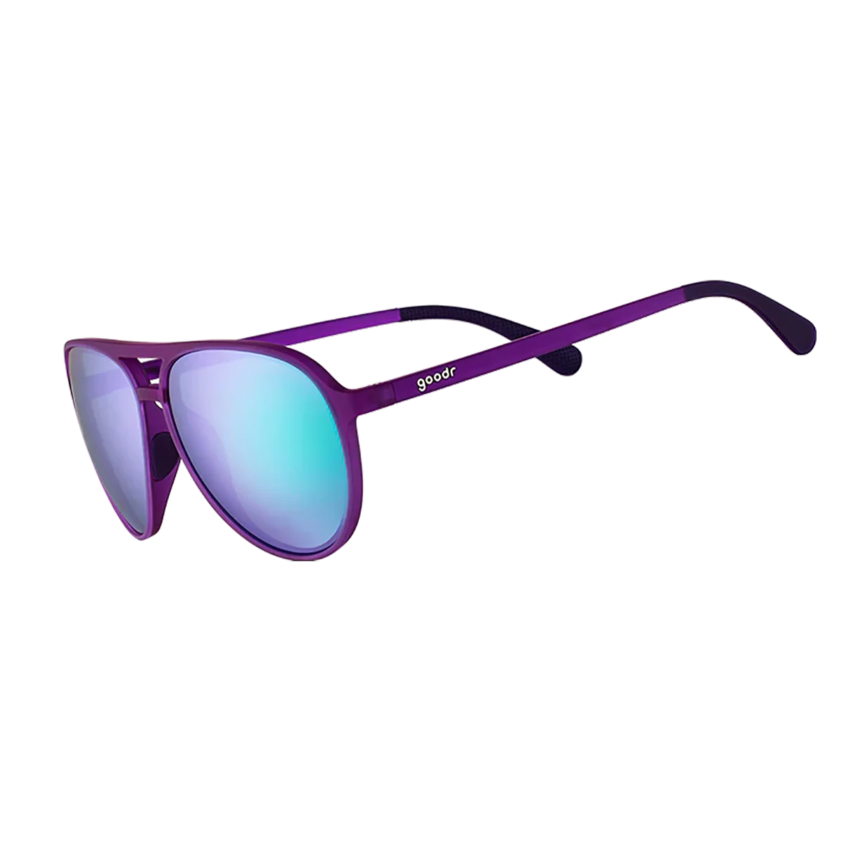 Goodr Mach G Sunglasses