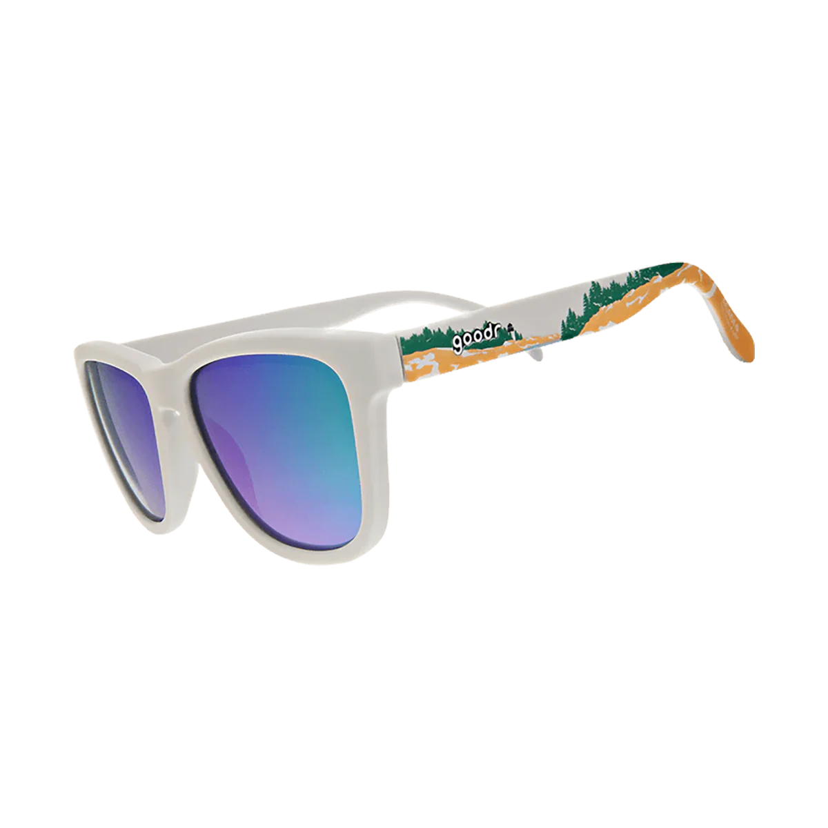 Goodr OG National Park Limited Edition - Image 11