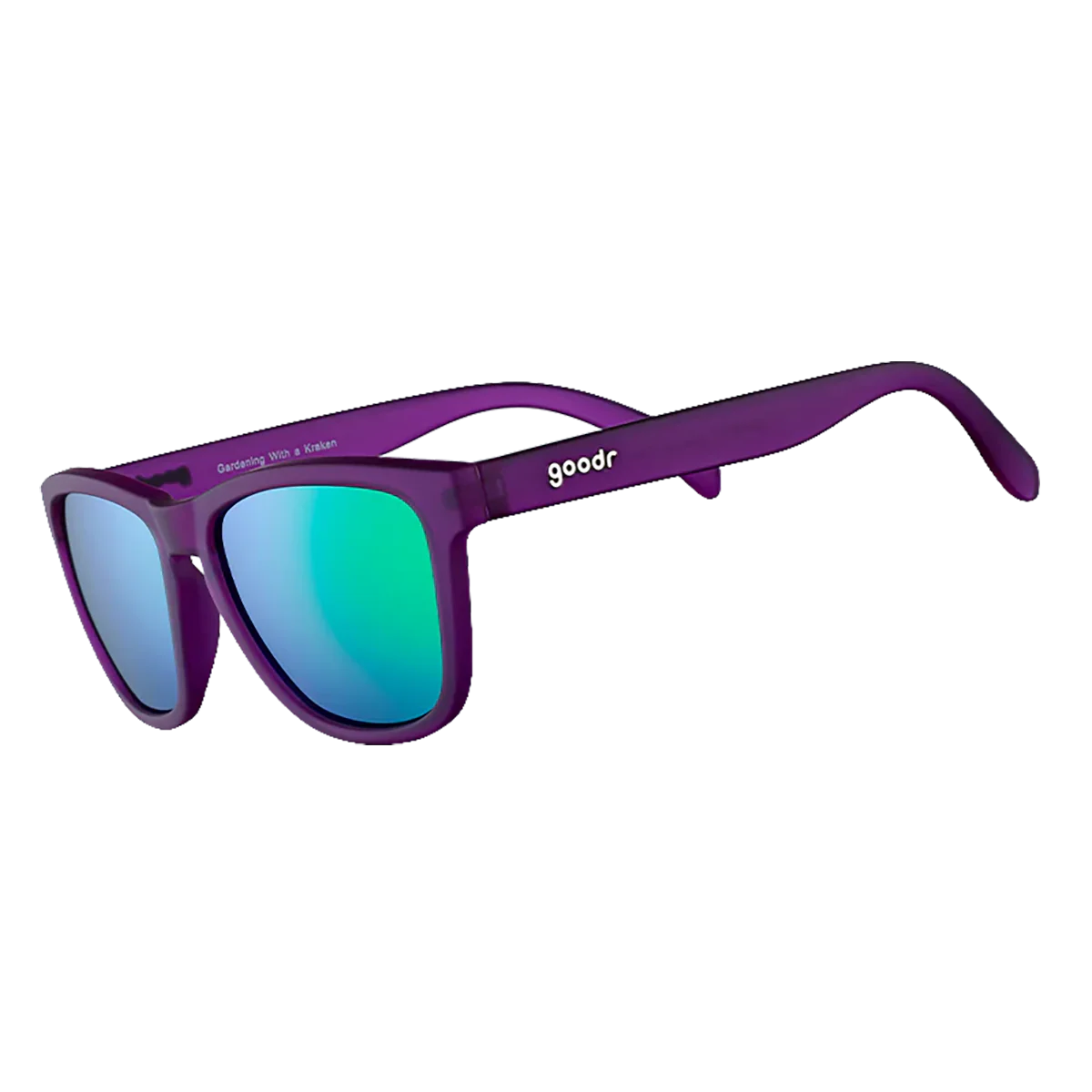Goodr OG Running Sunglasses - Image 100