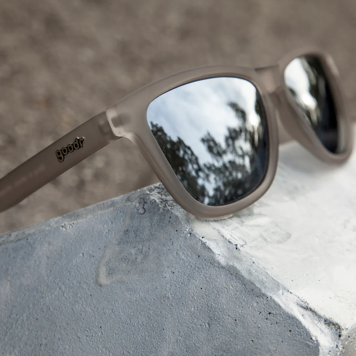 Goodr OG Running Sunglasses - Image 107