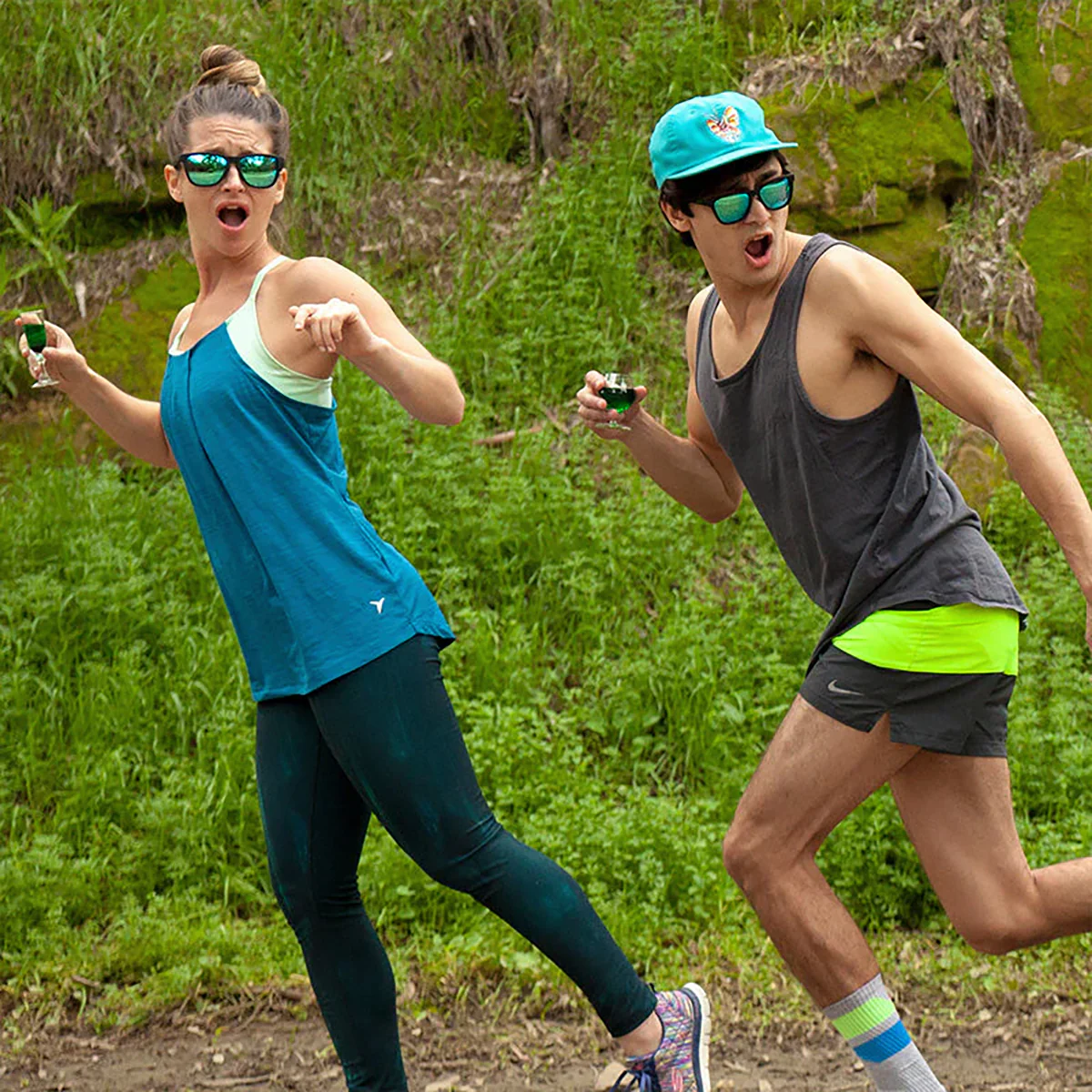 Goodr OG Running Sunglasses - Image 11