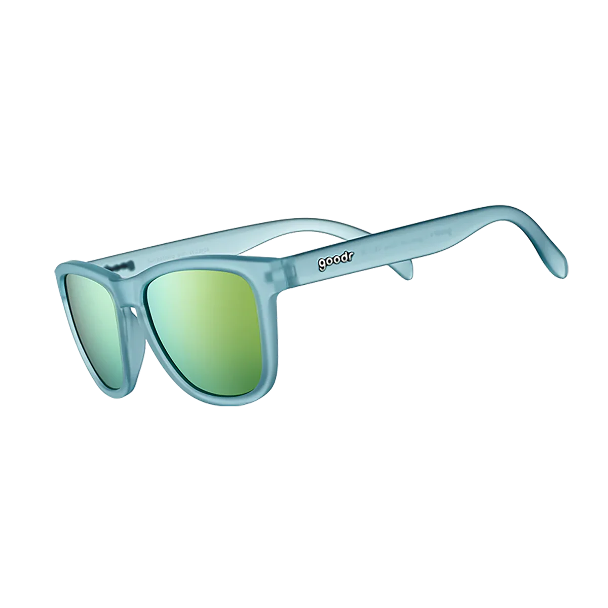 Goodr OG Running Sunglasses - Image 113