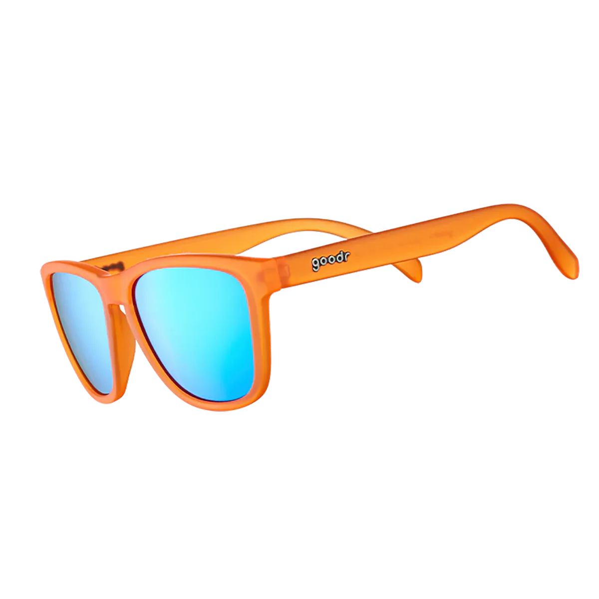 Goodr OG Running Sunglasses - Image 116