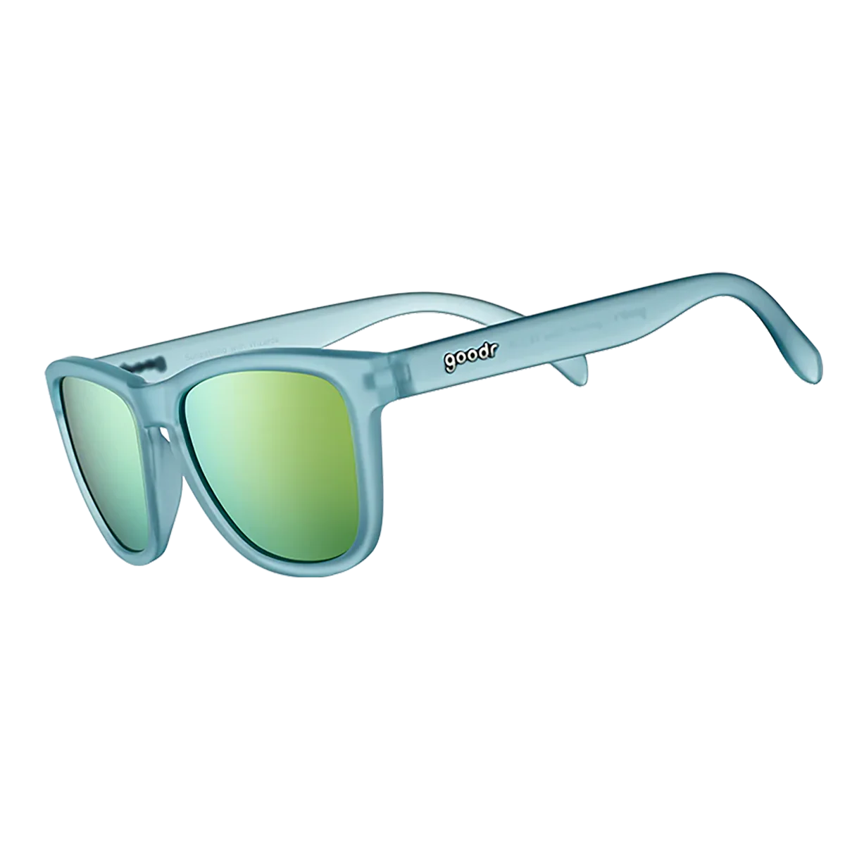 Goodr OG Running Sunglasses - Image 119