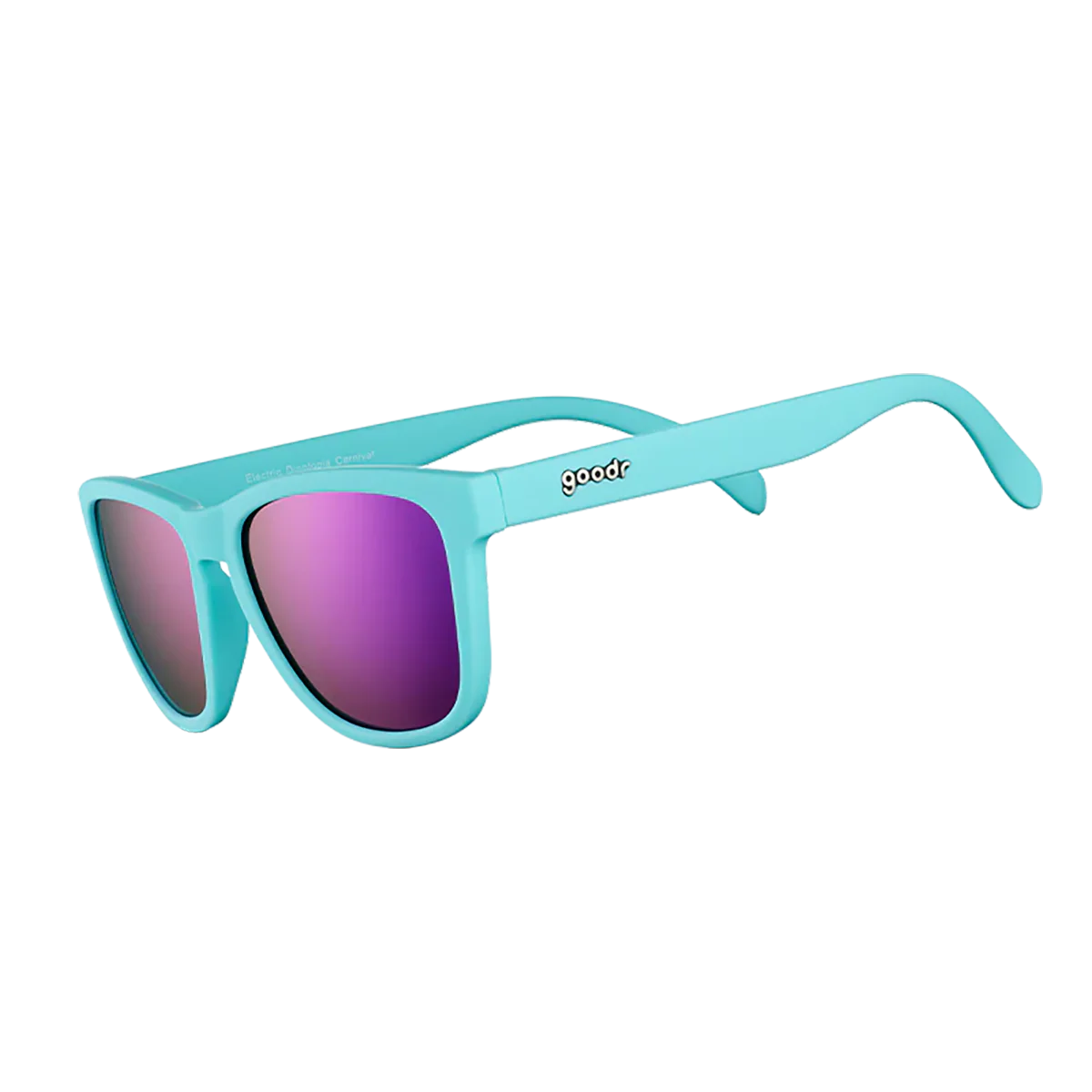 Goodr OG Running Sunglasses - Image 122