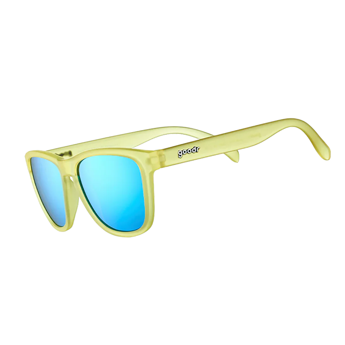 Goodr OG Running Sunglasses - Image 125