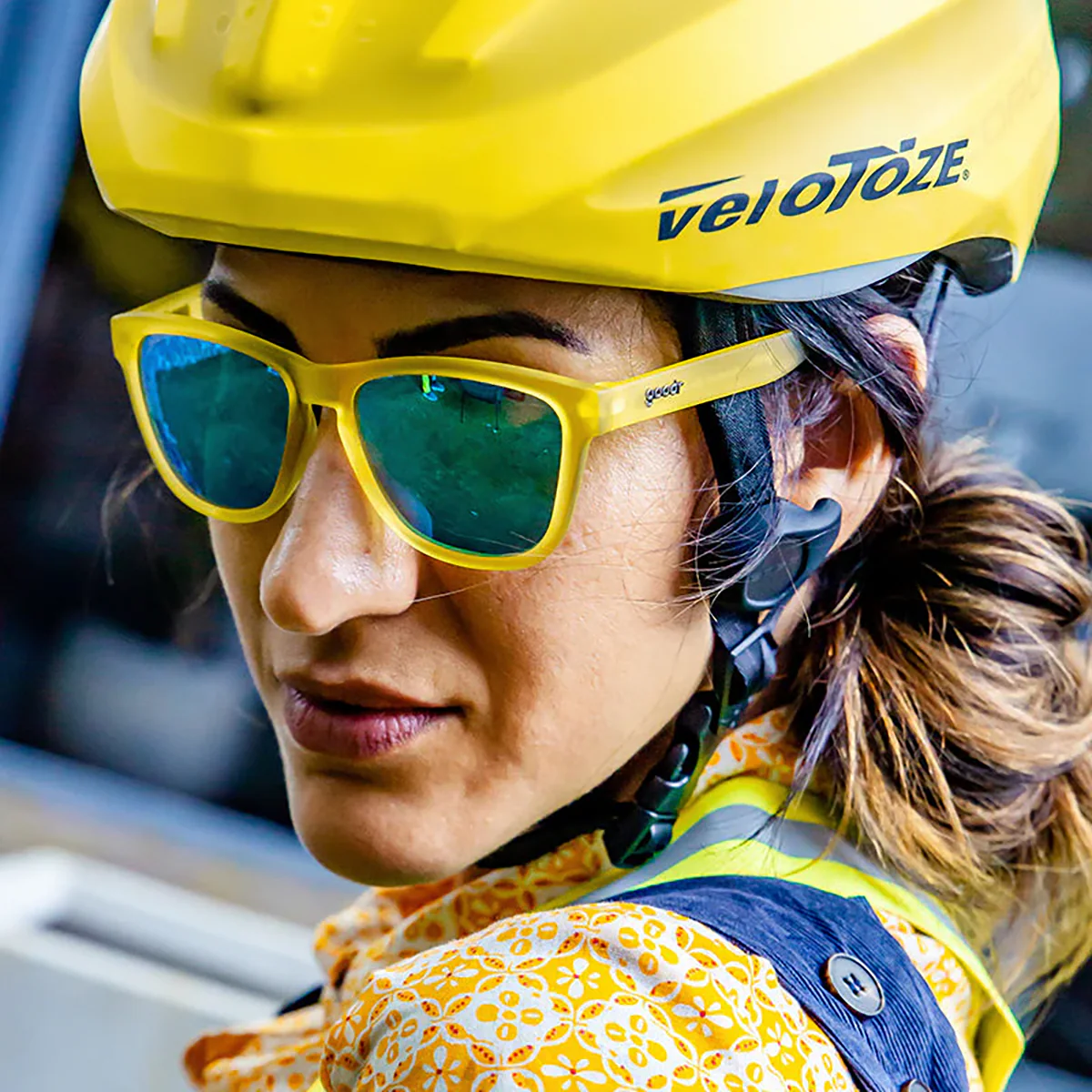 Goodr OG Running Sunglasses - Image 126