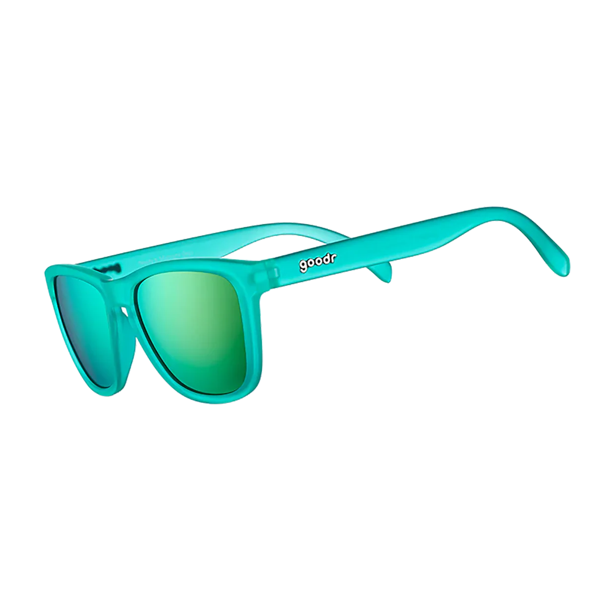 Goodr OG Running Sunglasses - Image 20