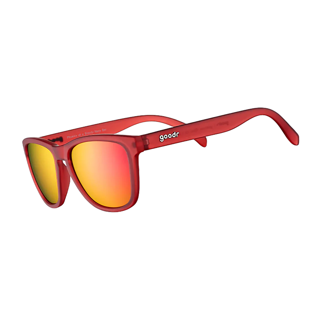 Goodr OG Running Sunglasses - Image 22
