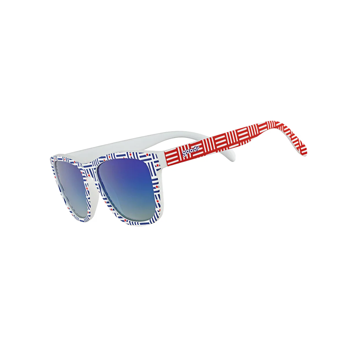 Goodr OG Running Sunglasses - Image 32
