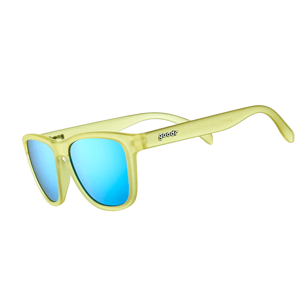 Goodr OG Running Sunglasses - Image 39