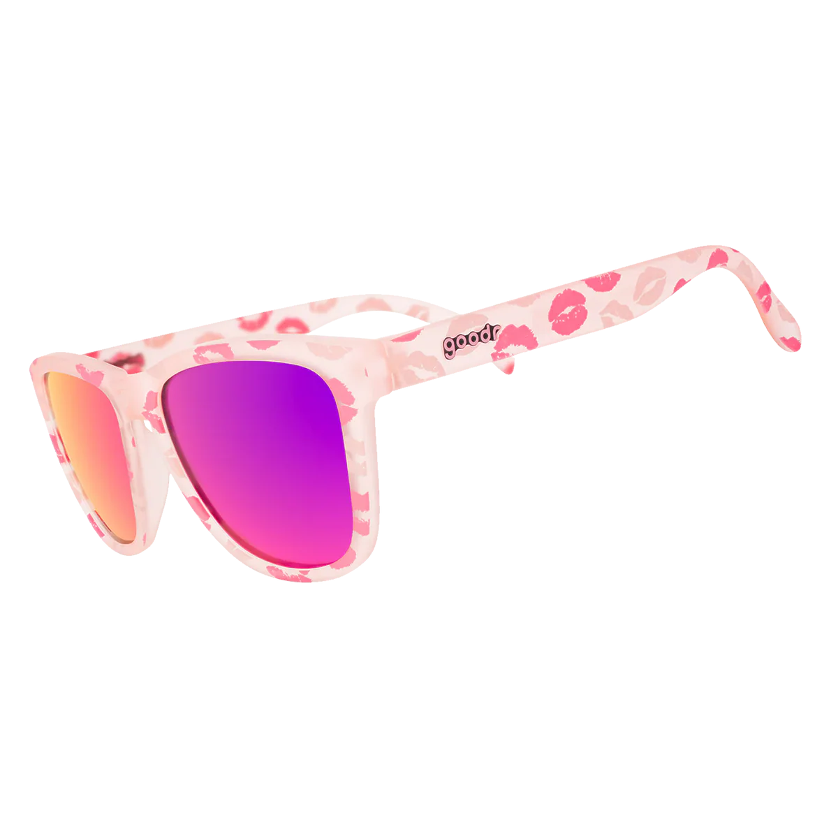 Goodr OG Running Sunglasses - Image 49