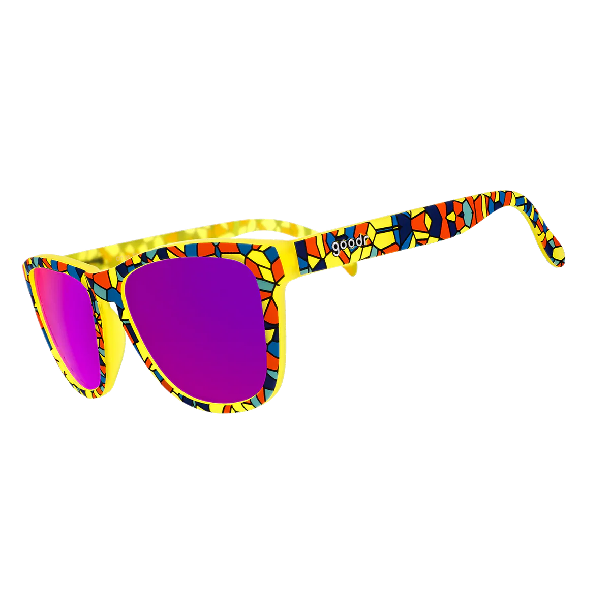 Goodr OG Running Sunglasses - Image 63