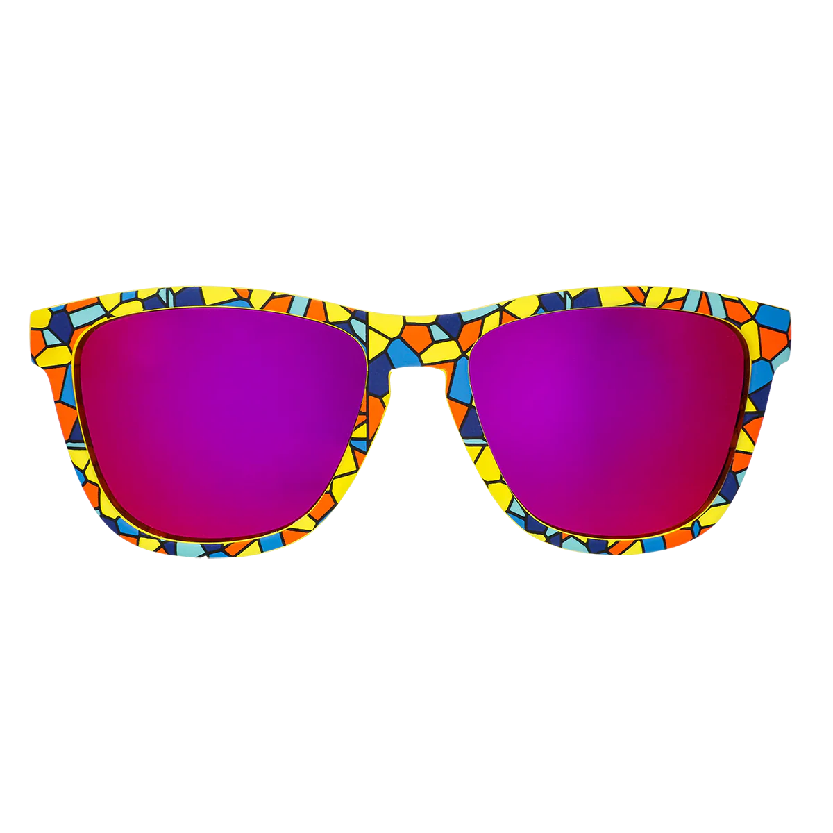 Goodr OG Running Sunglasses - Image 64