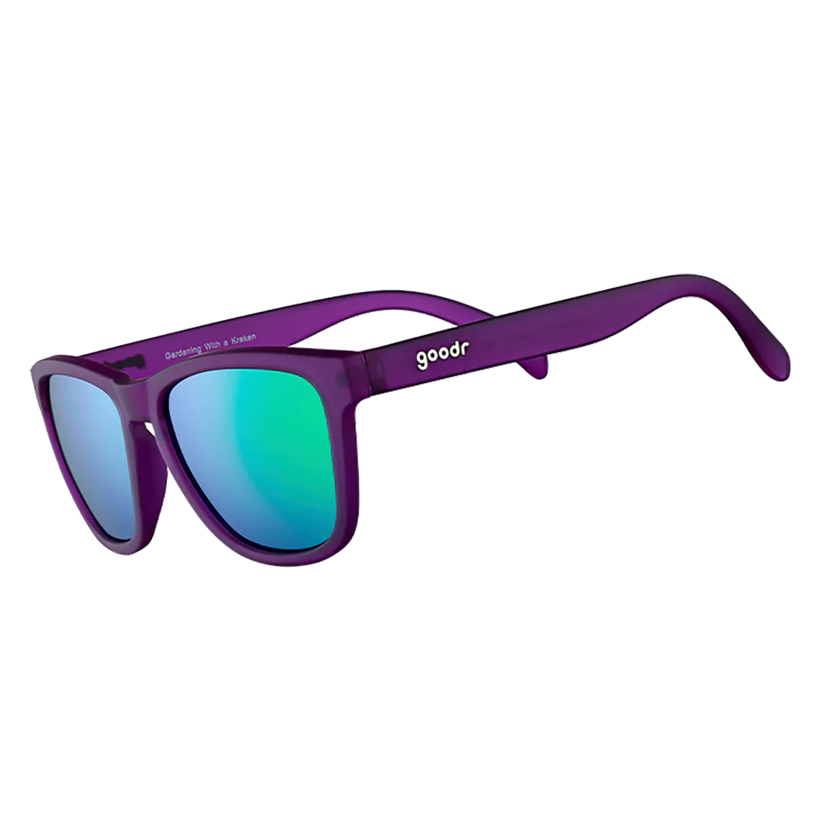 Goodr OG Running Sunglasses - Image 7