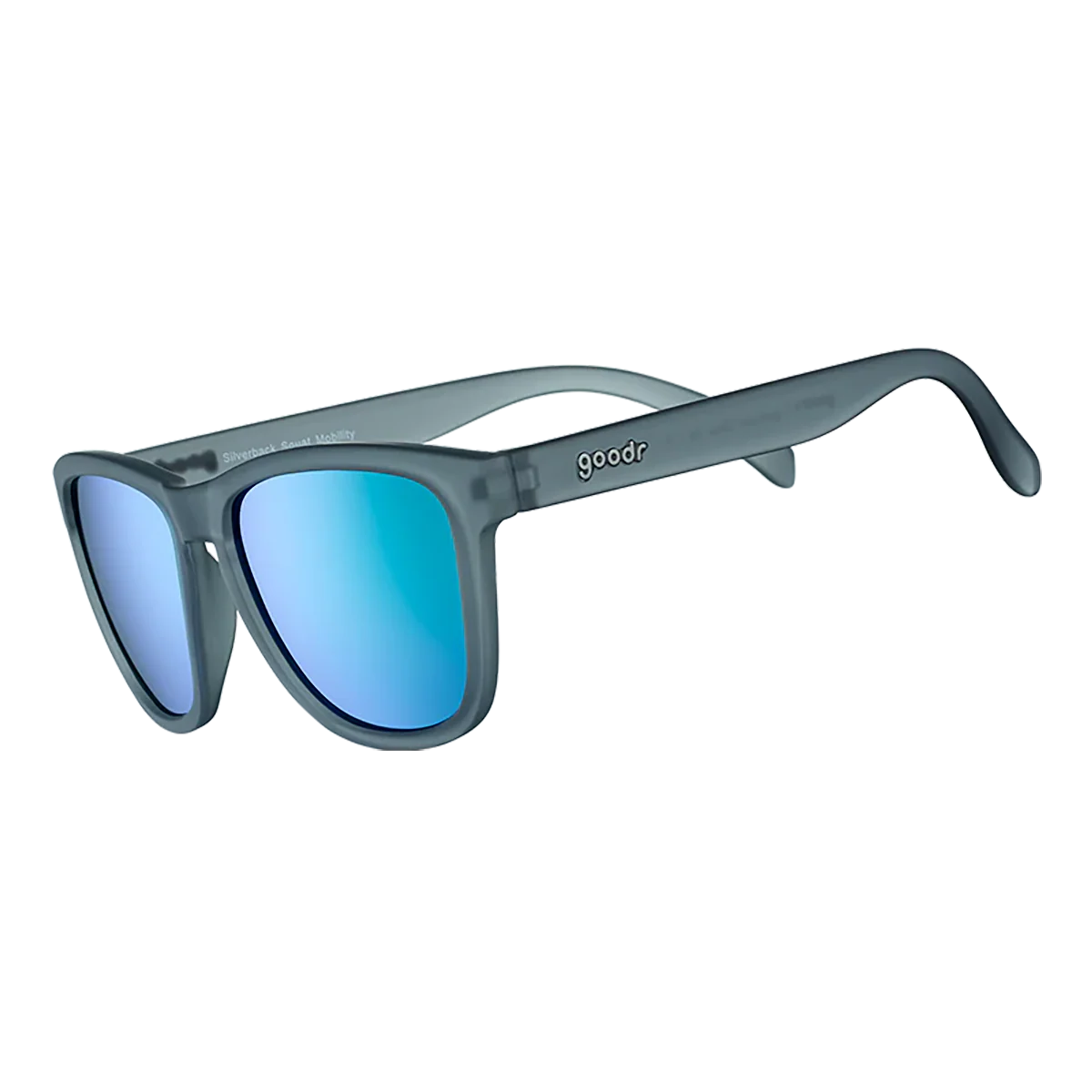 Goodr OG Running Sunglasses - Image 73