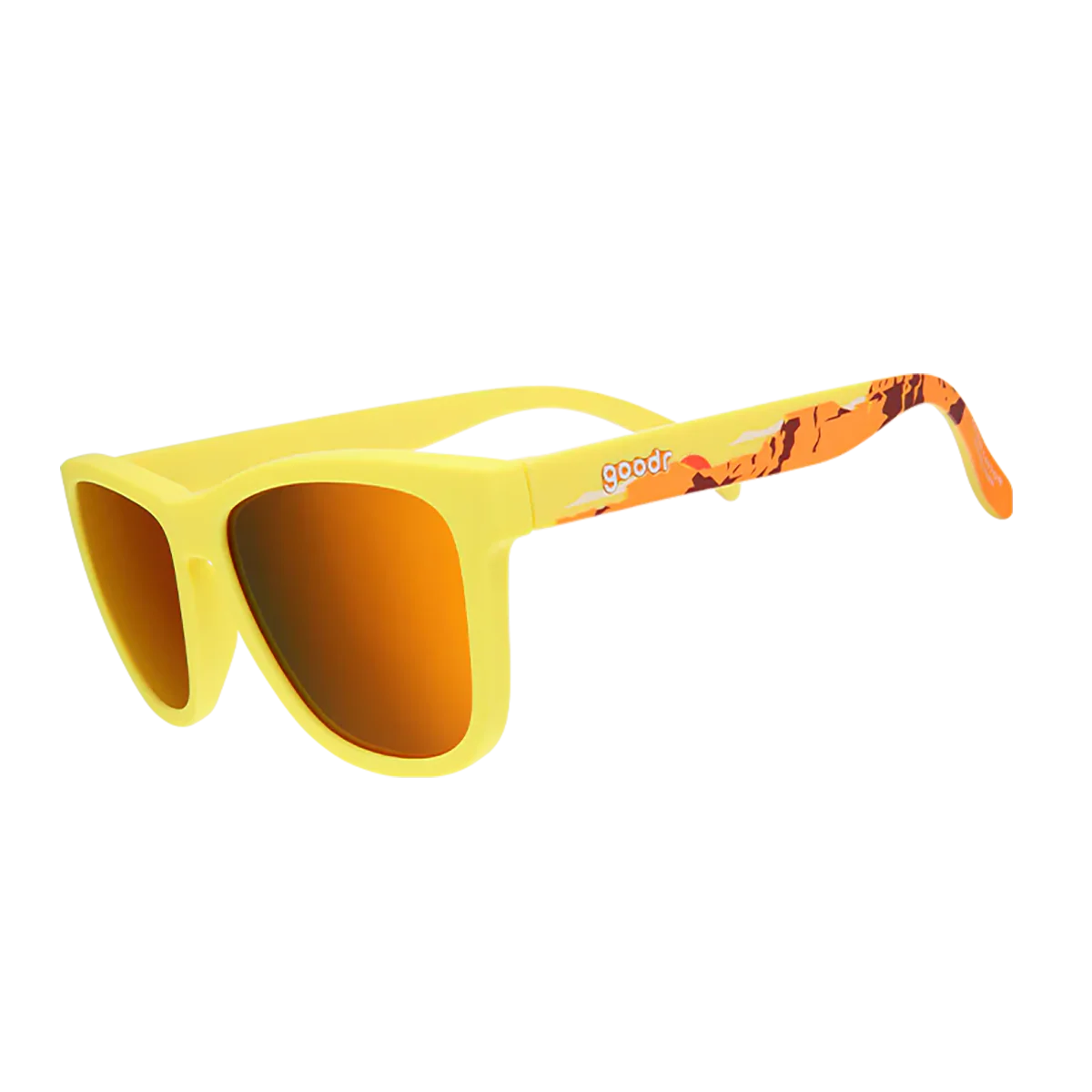 Goodr OG Running Sunglasses - Image 75