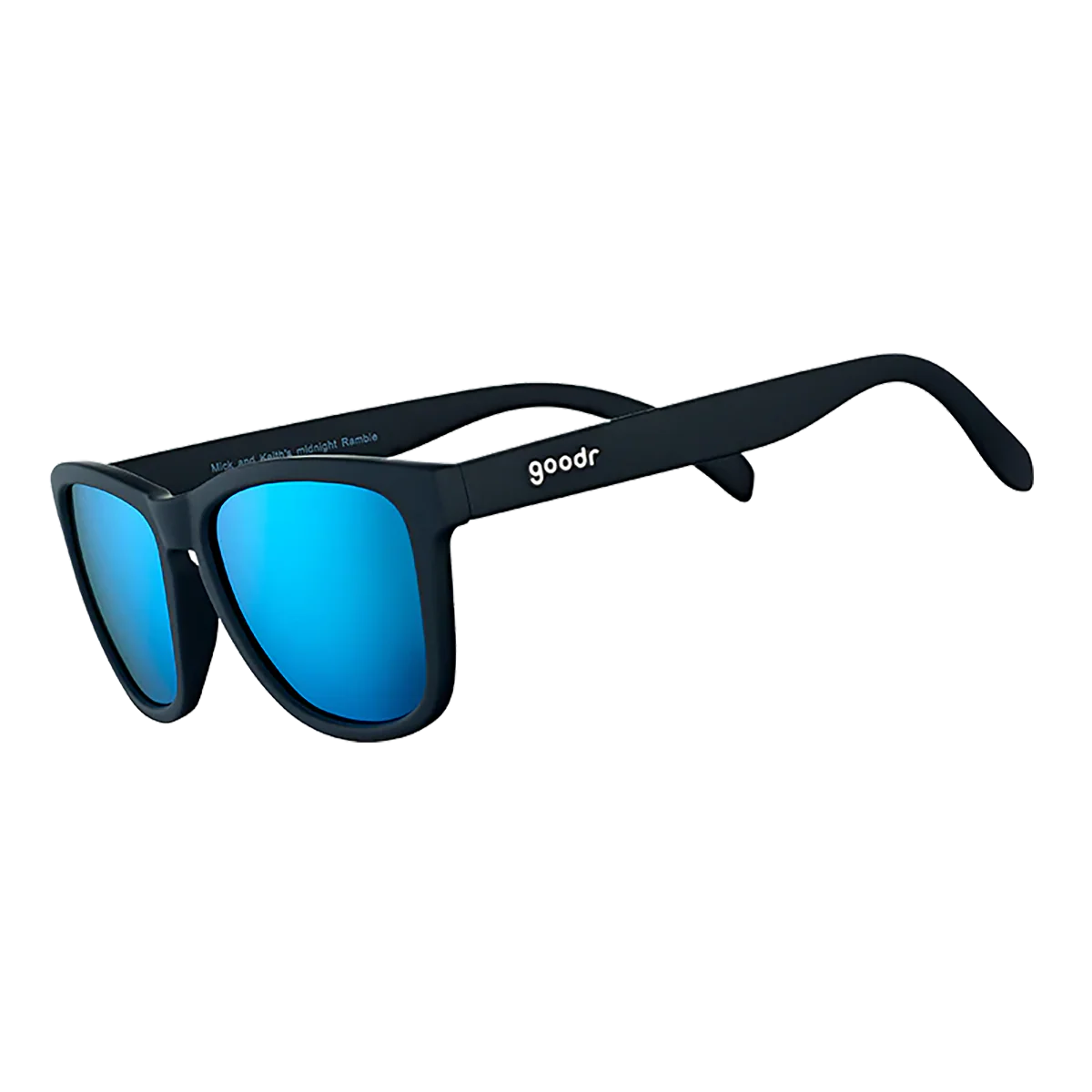 Goodr OG Running Sunglasses - Image 78