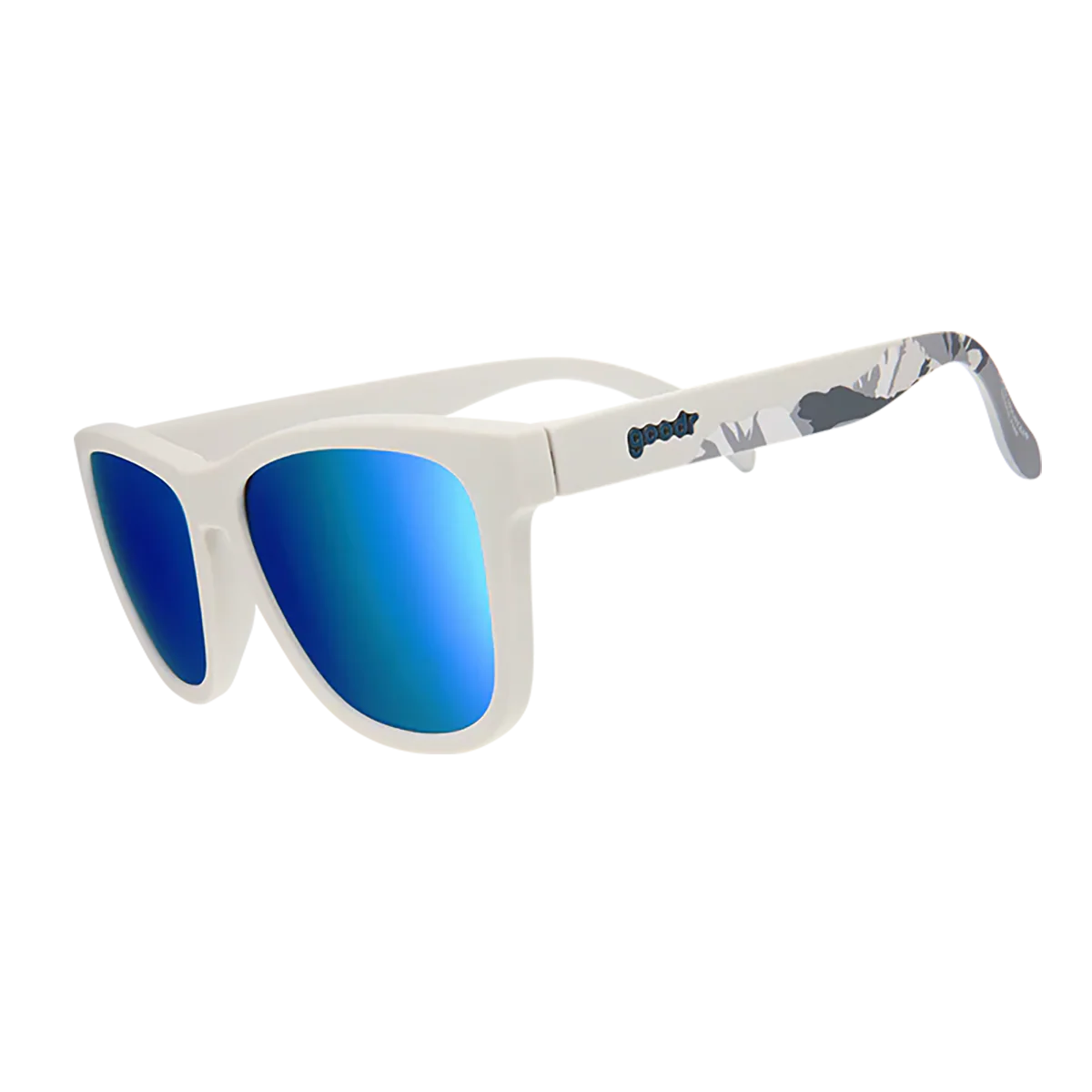 Goodr OG Running Sunglasses - Image 80