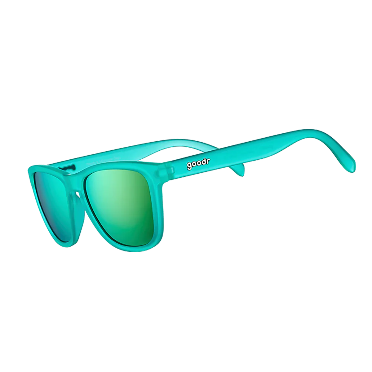 Goodr OG Running Sunglasses - Image 83
