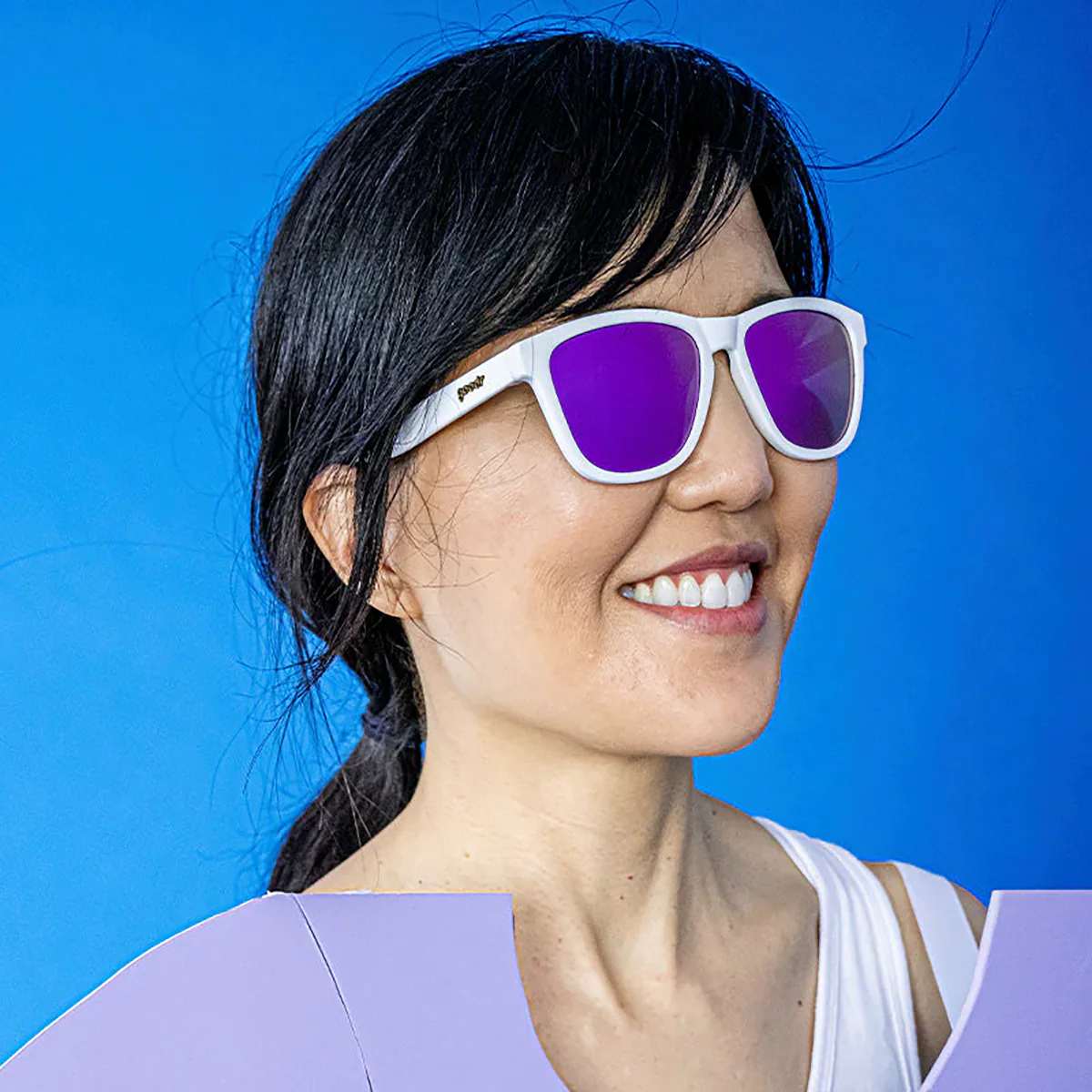 Goodr OG Running Sunglasses - Image 92