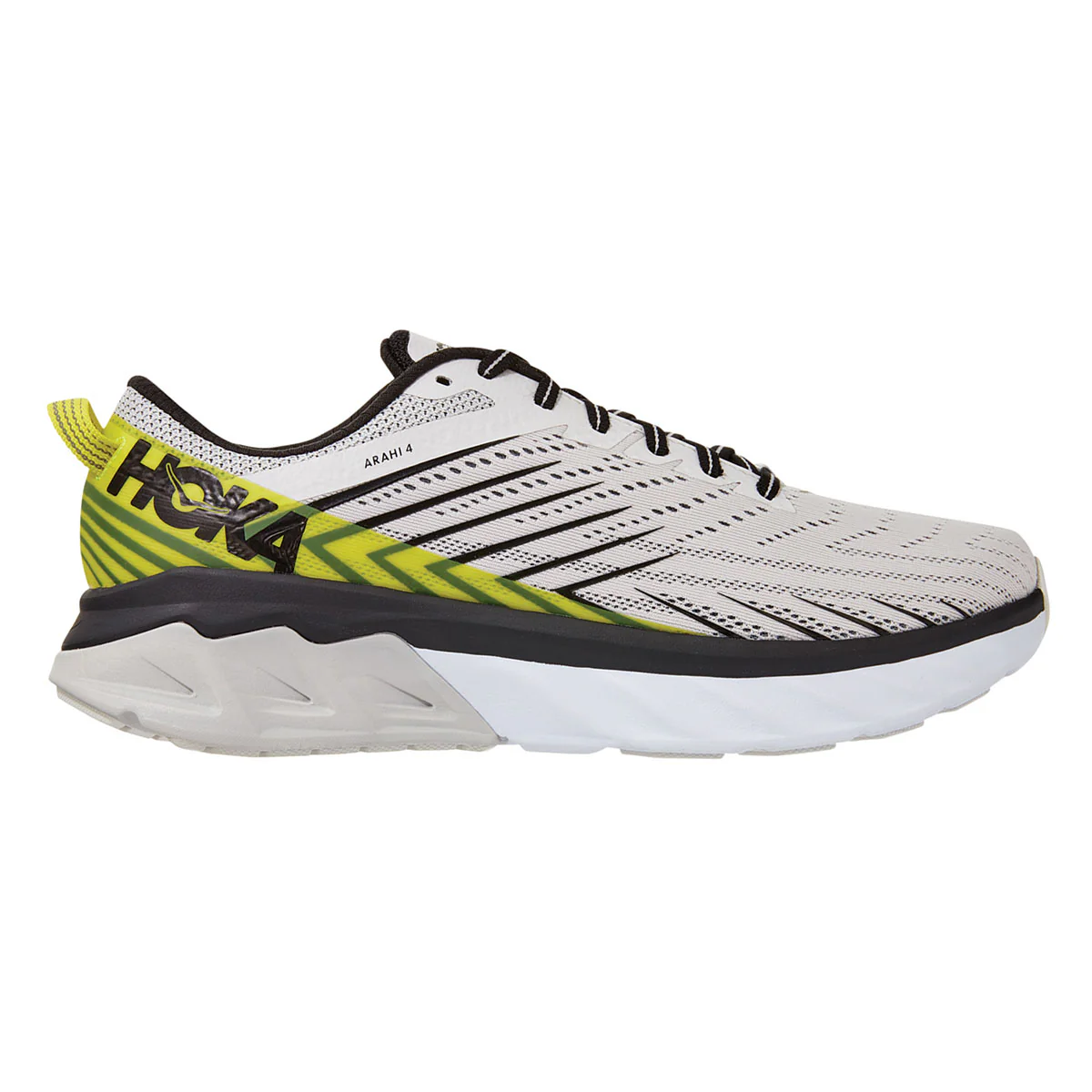 Hoka Arahi 4 - Image 6