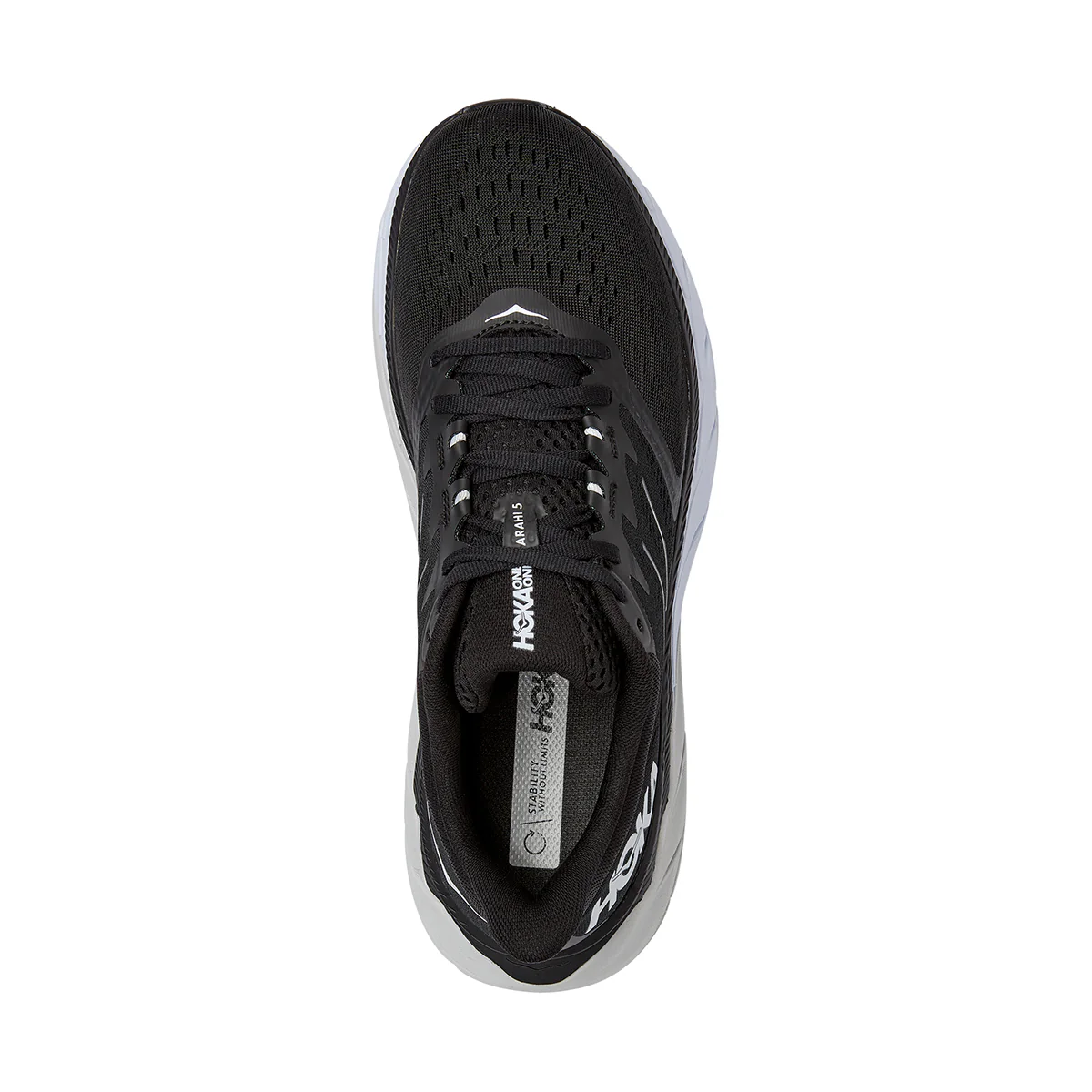 Hoka Arahi 5 - Image 3