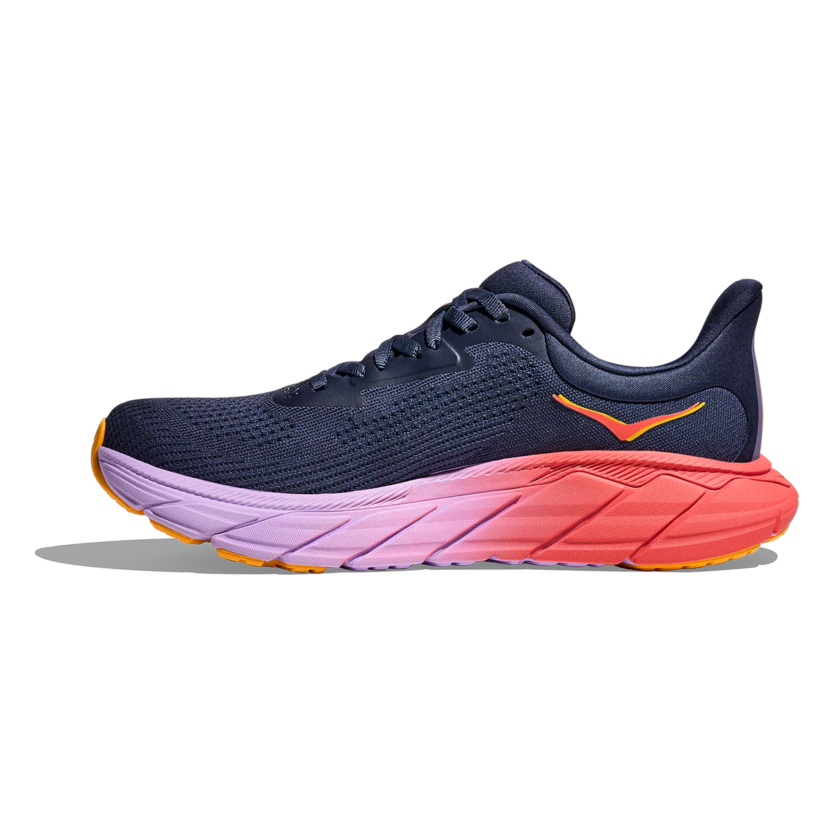 Hoka Arahi 7 - Nautical Dusk - Varsity Navy - Image 2