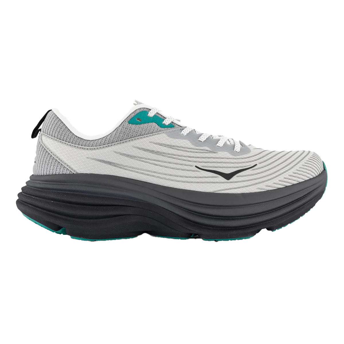 Hoka Bondi 8 TS