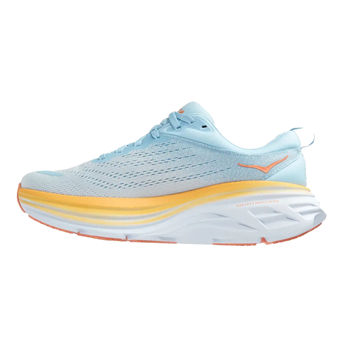 Hoka Bondi 8 - Summer Song - Country Air - Image 2