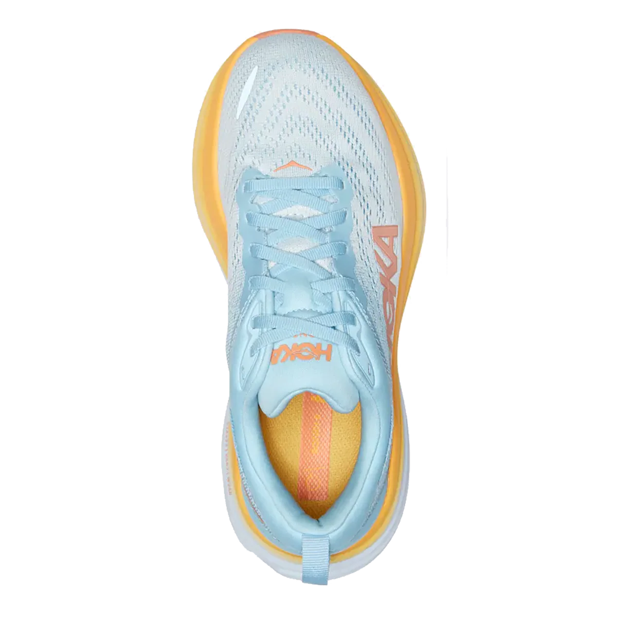 Hoka Bondi 8 - Summer Song - Country Air - Image 3