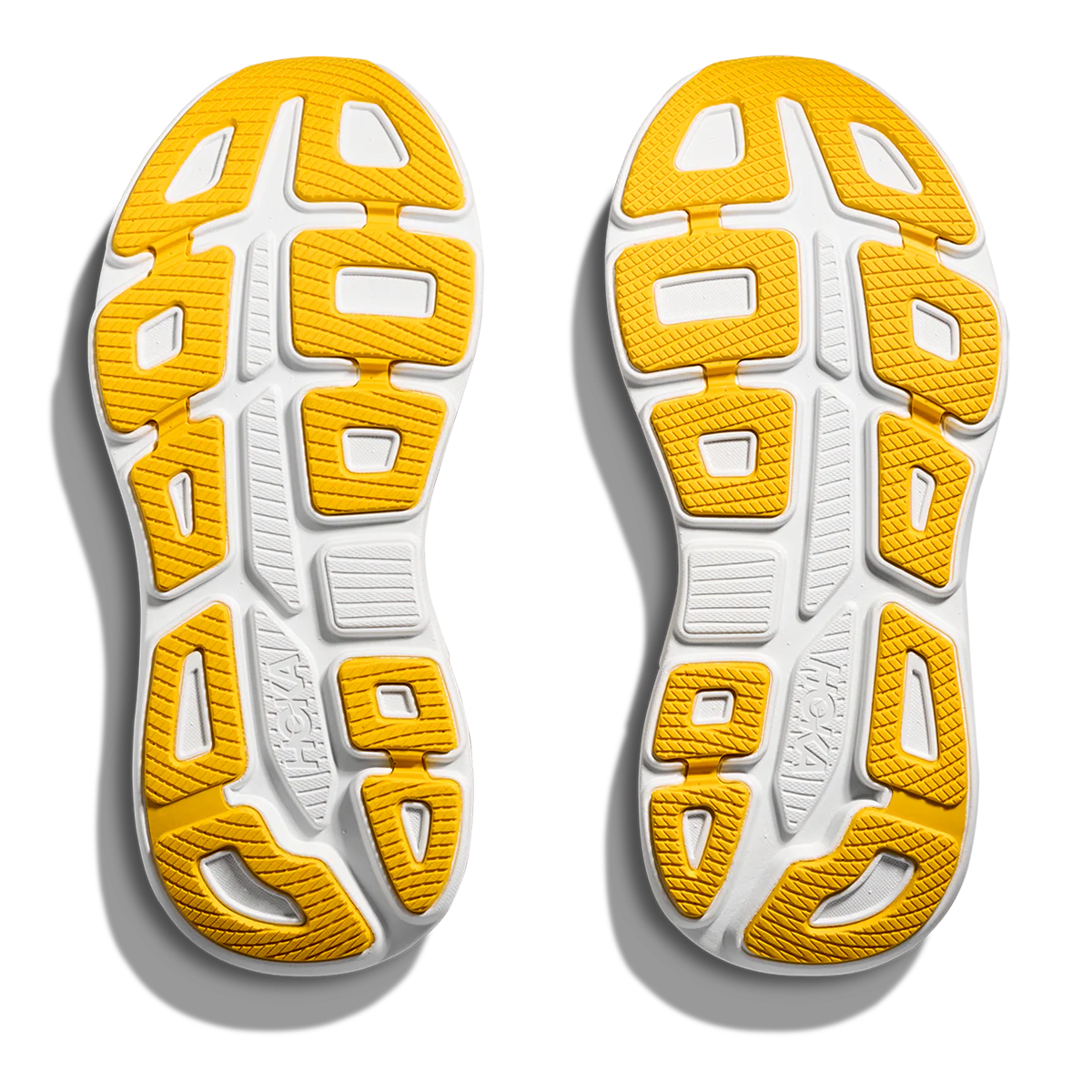 Hoka Bondi 9 Alabaster - Birch - Image 4